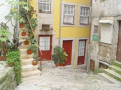 Barredo-ribeira Porto