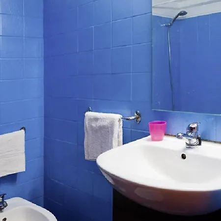 Apartment Barredo-ribeira *